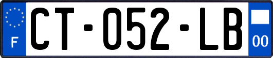 CT-052-LB