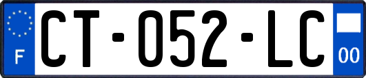 CT-052-LC