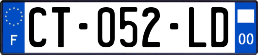 CT-052-LD