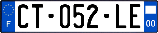 CT-052-LE