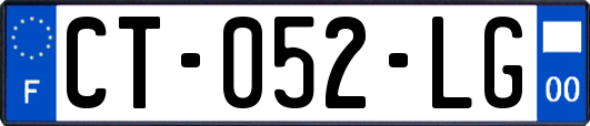 CT-052-LG