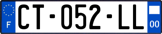 CT-052-LL