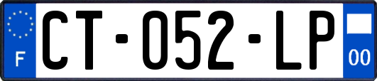 CT-052-LP