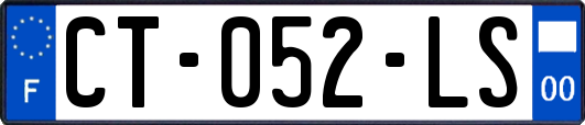 CT-052-LS