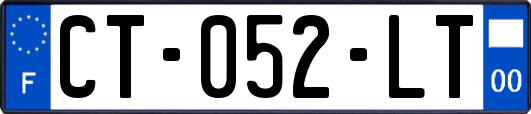 CT-052-LT