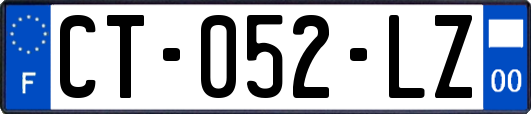 CT-052-LZ