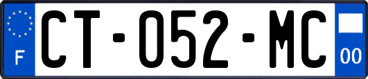 CT-052-MC