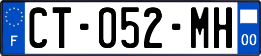 CT-052-MH