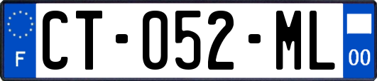 CT-052-ML