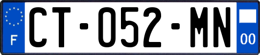 CT-052-MN