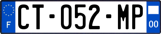 CT-052-MP