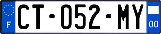 CT-052-MY