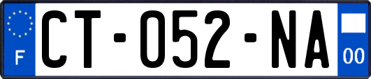 CT-052-NA