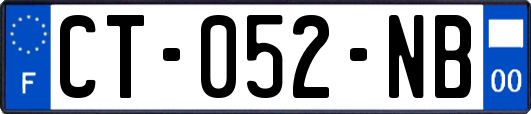 CT-052-NB