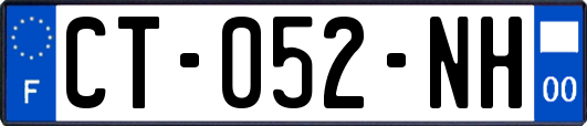 CT-052-NH