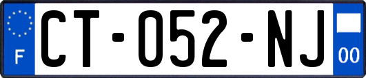 CT-052-NJ