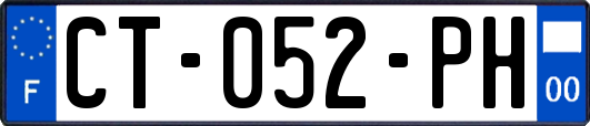 CT-052-PH