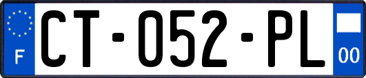 CT-052-PL