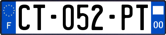 CT-052-PT
