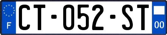 CT-052-ST
