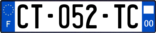 CT-052-TC