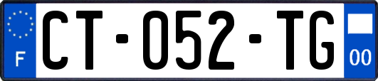 CT-052-TG