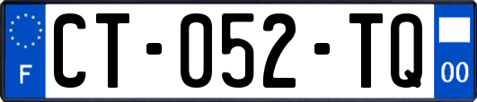 CT-052-TQ