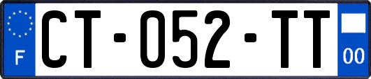 CT-052-TT