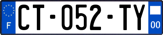 CT-052-TY