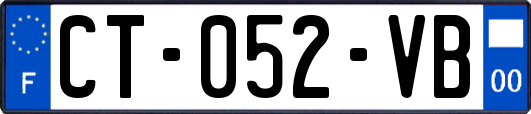 CT-052-VB