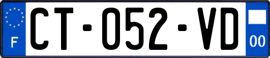 CT-052-VD