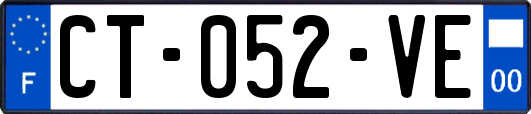CT-052-VE
