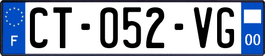 CT-052-VG