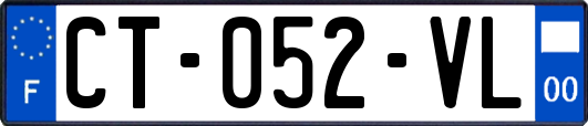 CT-052-VL