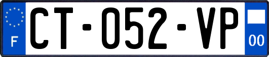 CT-052-VP