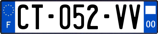 CT-052-VV