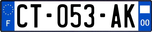 CT-053-AK