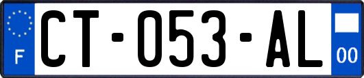 CT-053-AL