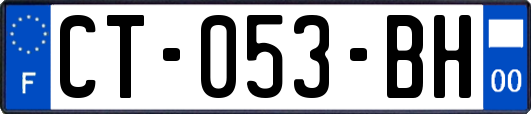 CT-053-BH