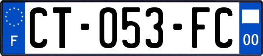 CT-053-FC