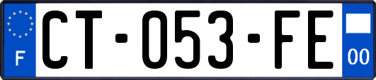 CT-053-FE