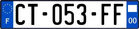 CT-053-FF
