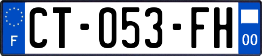 CT-053-FH