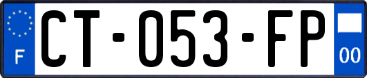 CT-053-FP