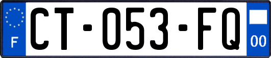 CT-053-FQ