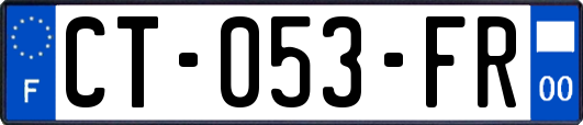 CT-053-FR