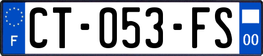CT-053-FS