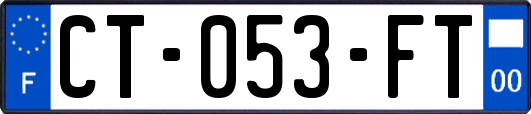 CT-053-FT