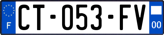 CT-053-FV