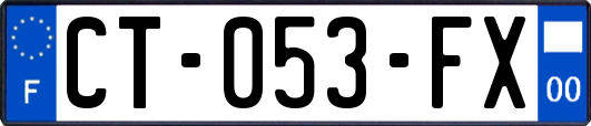 CT-053-FX
